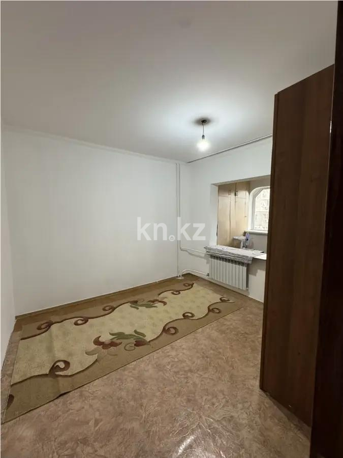 Продажа 3-комнатной квартиры, 65.8 м², ул. Прокофьева, дом  49 в Алматы - фото 2