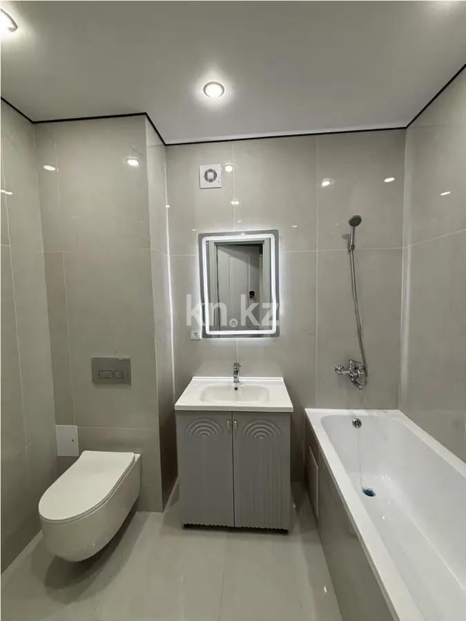 Продажа 2-комнатной квартиры, 42 м² в Астане - фото 4