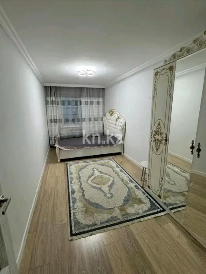 Продажа 3-комнатной квартиры, 60 м², ул. Ержанова, дом  37 в Караганде - фото 3