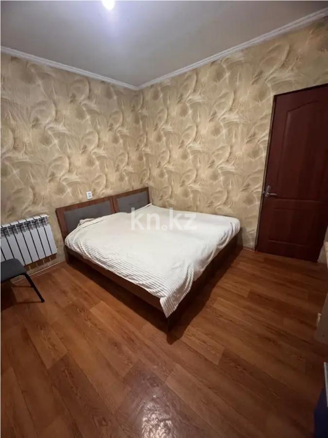 Продажа 2-комнатной квартиры, 42 м² в Алматы - фото 2