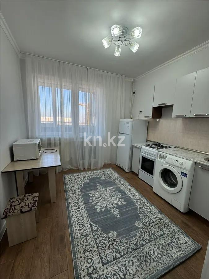 Продажа 1-комнатной квартиры, 50 м² в Алматы - фото 4