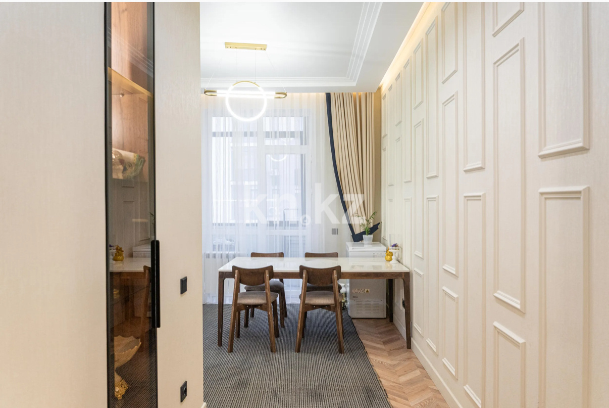 Продажа 4-комнатной квартиры, 140 м² в Астане - фото 5