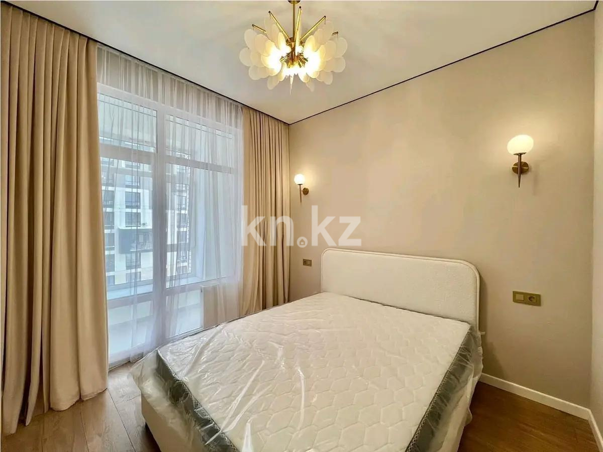 Продажа 2-комнатной квартиры, 39 м² в Астане - фото 3