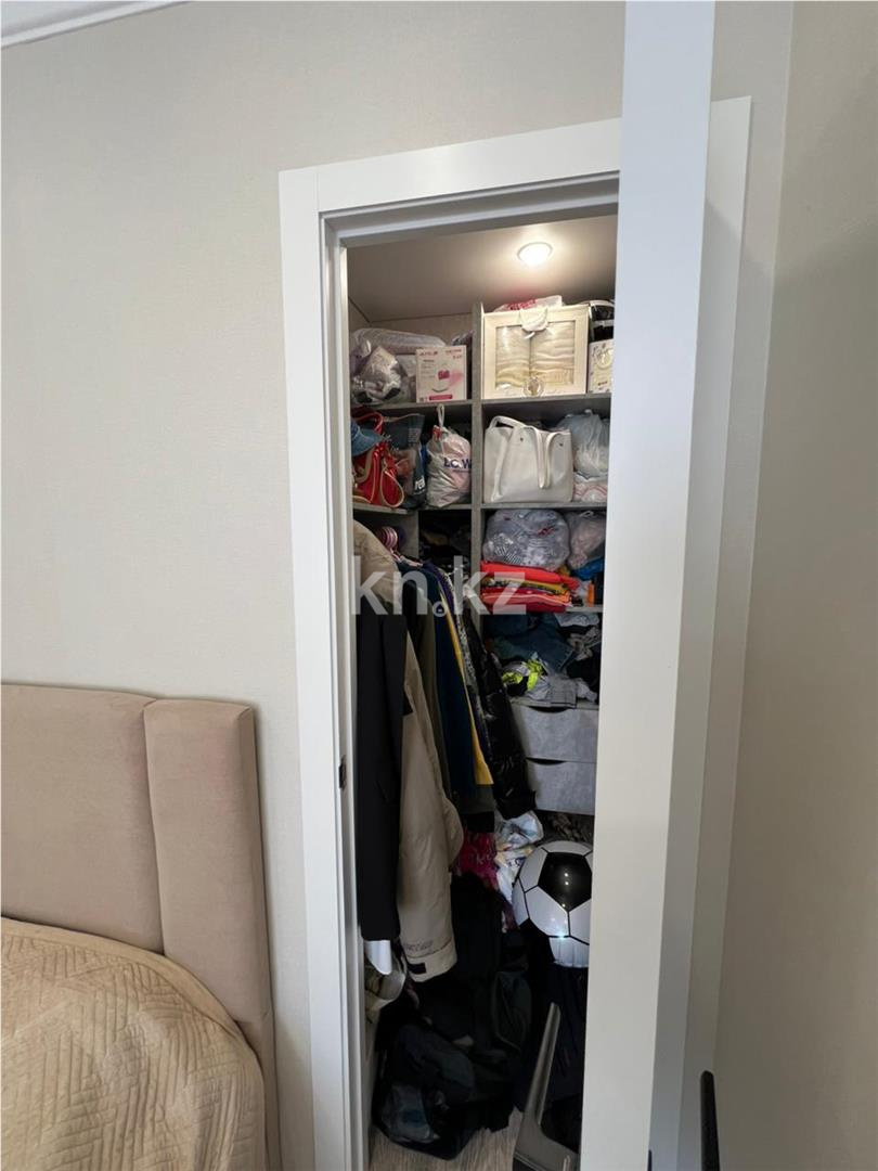 Продажа 2-комнатной квартиры, 40 м² в Караганде - фото 5