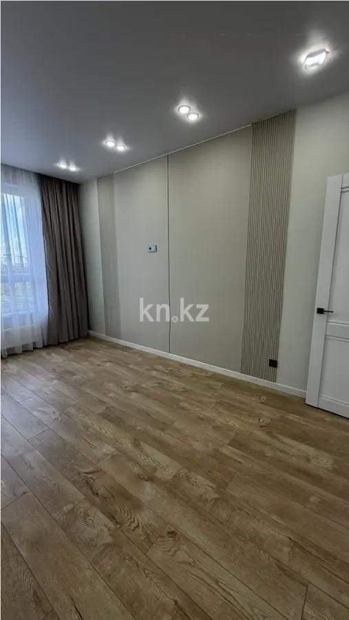 Продажа 1-комнатной квартиры, 38 м² в Астане