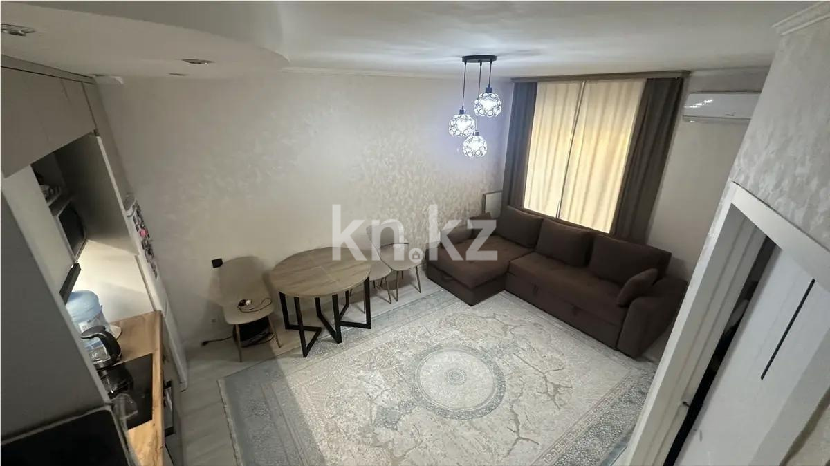 Продажа 2-комнатной квартиры, 34.9 м² в Астане - фото 2