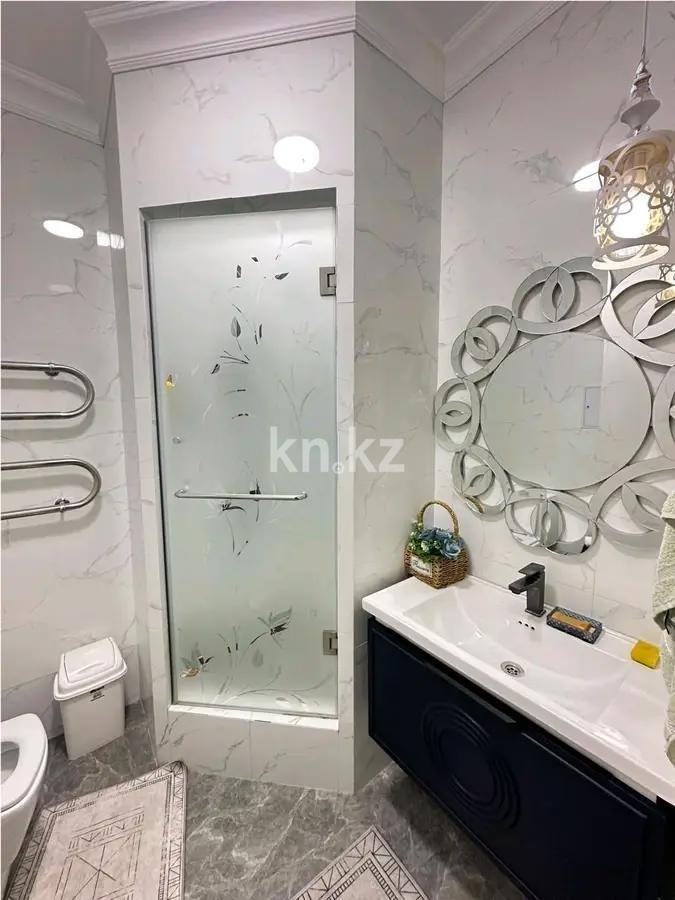 Продажа 4-комнатной квартиры, 145 м², мкр-н Керемет, дом  7/31 в Алматы - фото 6