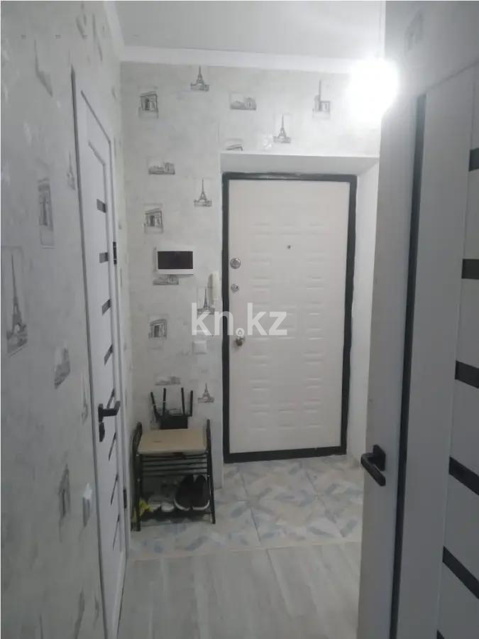 Продажа 1-комнатной квартиры, 39 м² в Астане - фото 4