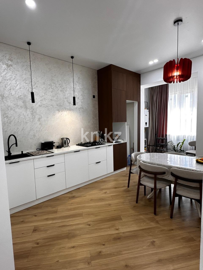 Продажа 2-комнатной квартиры, 51 м² в Уральске - фото 2
