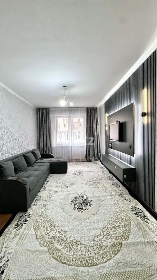 Продажа 2-комнатной квартиры, 60 м² в Алматы
