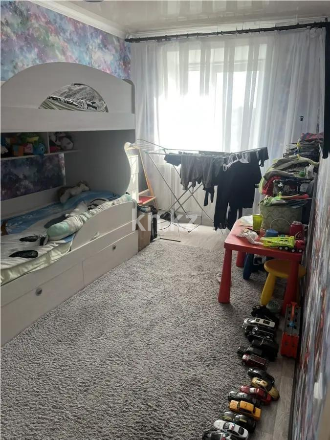 Продажа 3-комнатной квартиры, 68 м², бульвар Независимости, дом  13/1 в Темиртау - фото 3