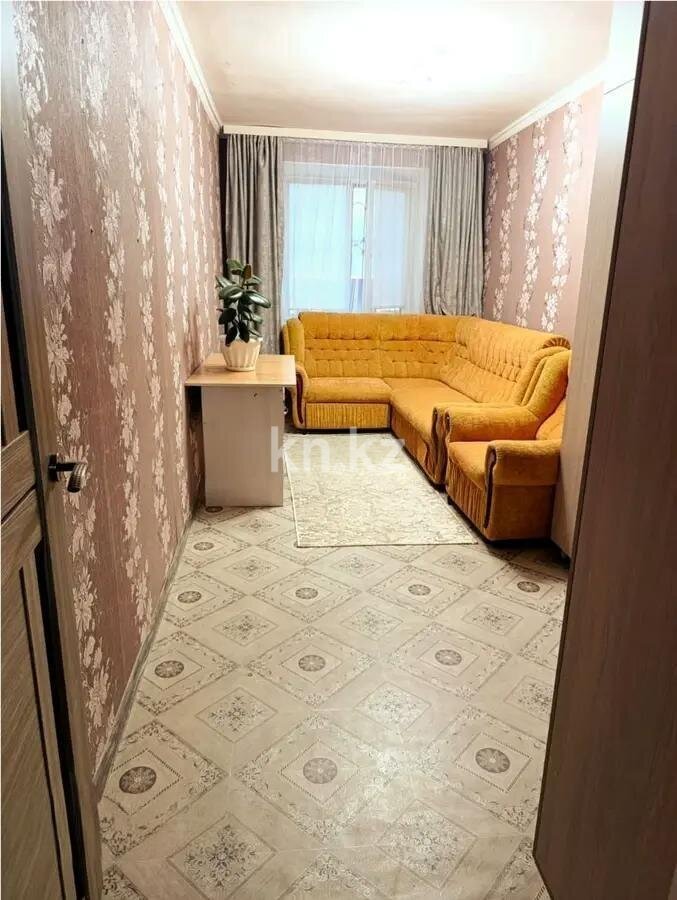 Продажа 2-комнатной квартиры, 47 м² в Алматы