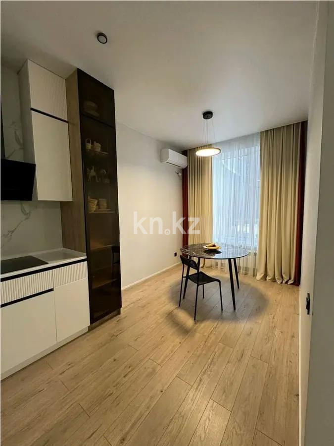 Продажа 3-комнатной квартиры, 83.3 м², пр. Улы Дала, дом  35 в Астане - фото 5