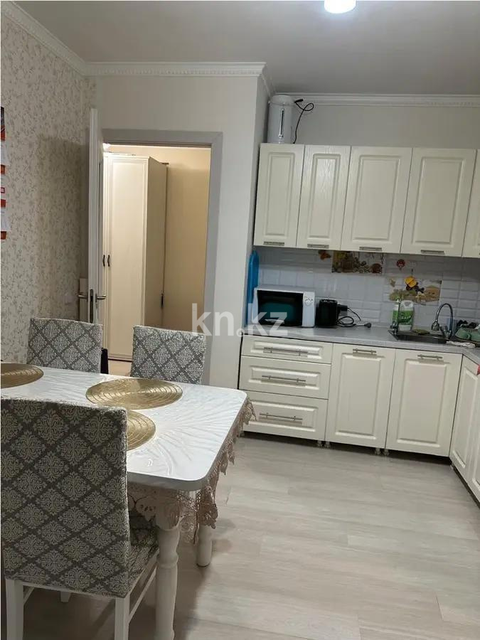 Продажа 3-комнатной квартиры, 79.3 м², ул. Доспановой, дом  2/2 в Астане - фото 3