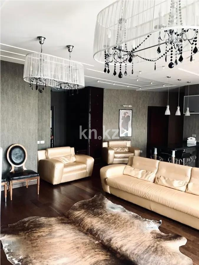 Продажа 2-комнатной квартиры, 80 м² в Алматы