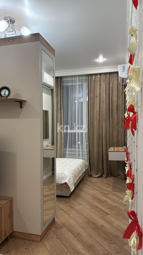 Аренда 2-комнатной квартиры, 45 м² в Астане - фото 7