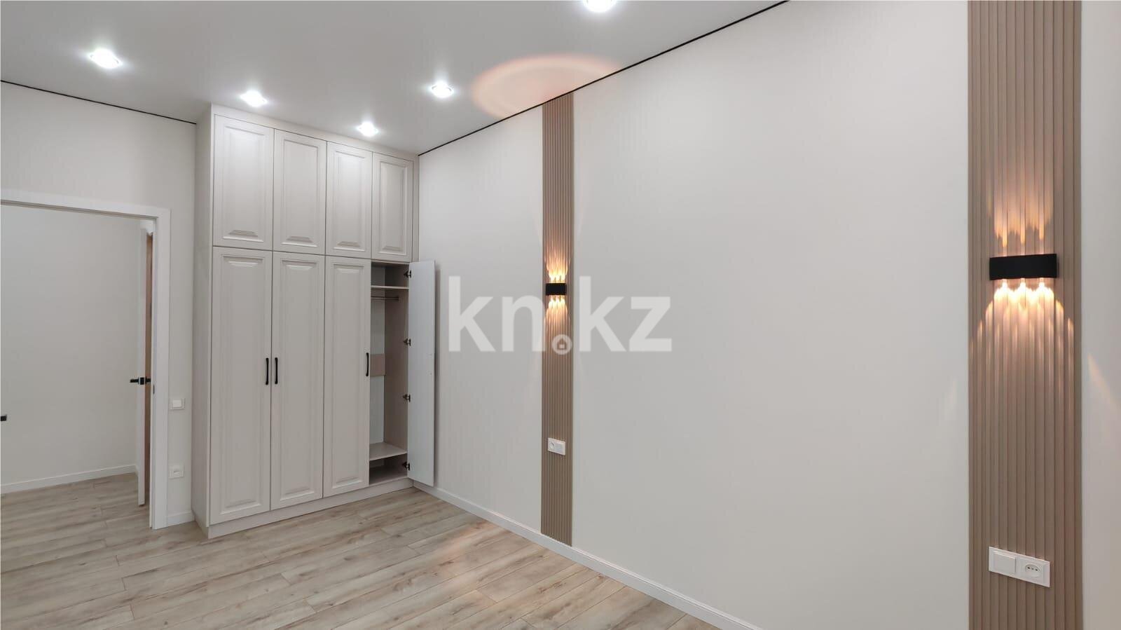 Продажа 2-комнатной квартиры, 65 м² в Караганде - фото 6