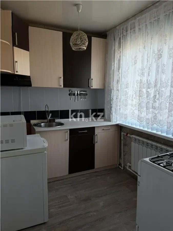 Продажа 4-комнатной квартиры, 61 м², мкр-н 22, дом  4 в Караганде - фото 5