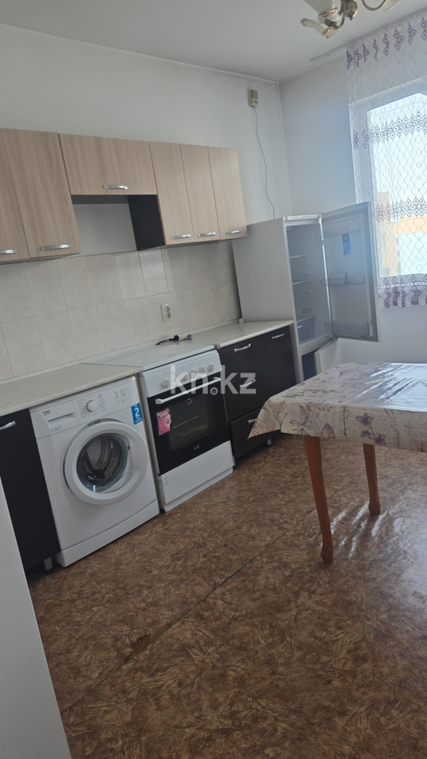 Аренда 1-комнатной квартиры, 40 м² в Алматы - фото 4