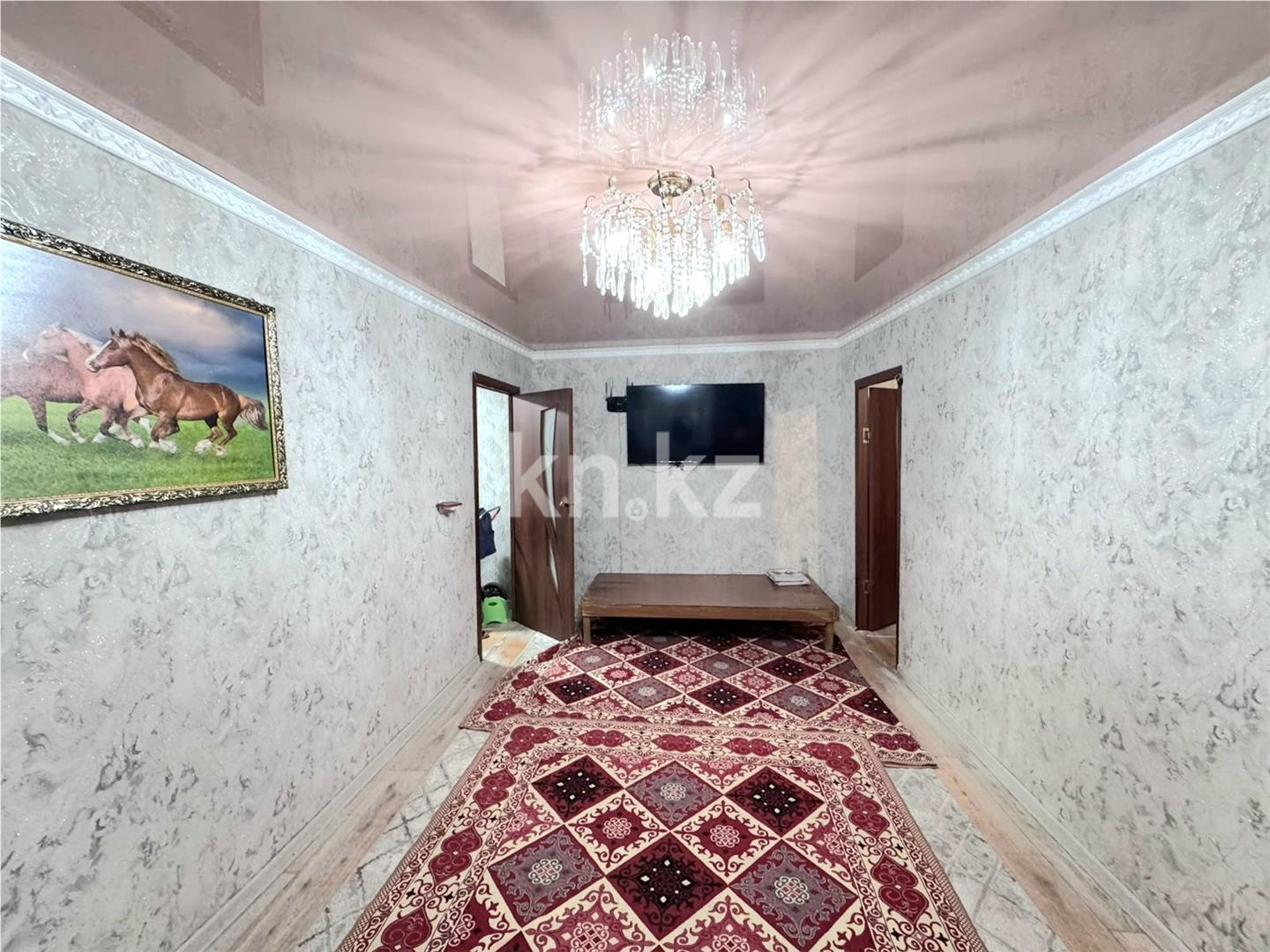 Продажа 2-комнатной квартиры, 44 м² в Темиртау - фото 2
