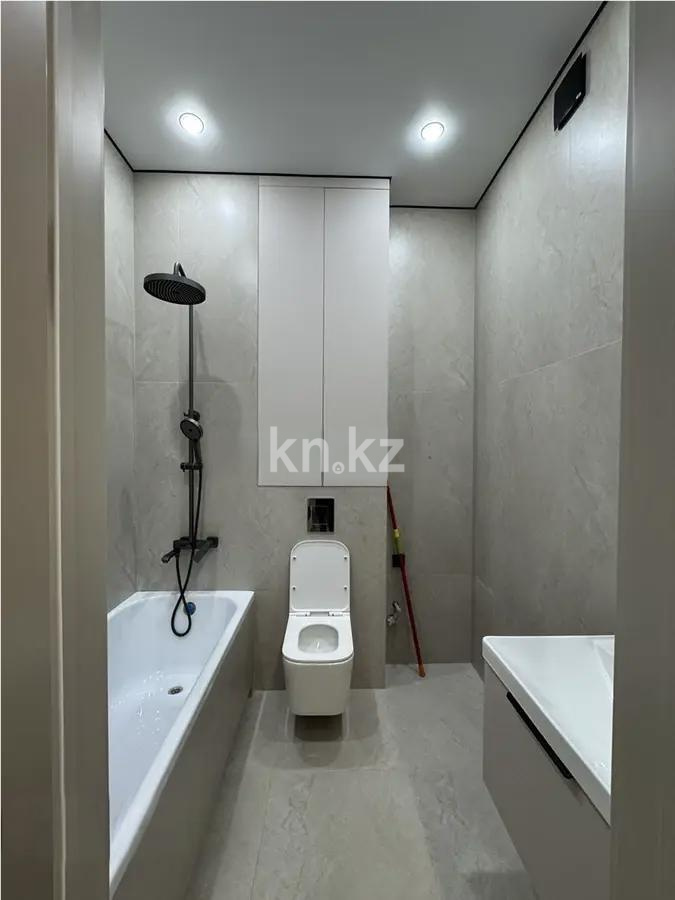 Продажа 2-комнатной квартиры, 36 м² в Астане - фото 3