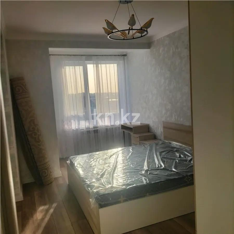 Продажа 3-комнатной квартиры, 63 м² в Алматы