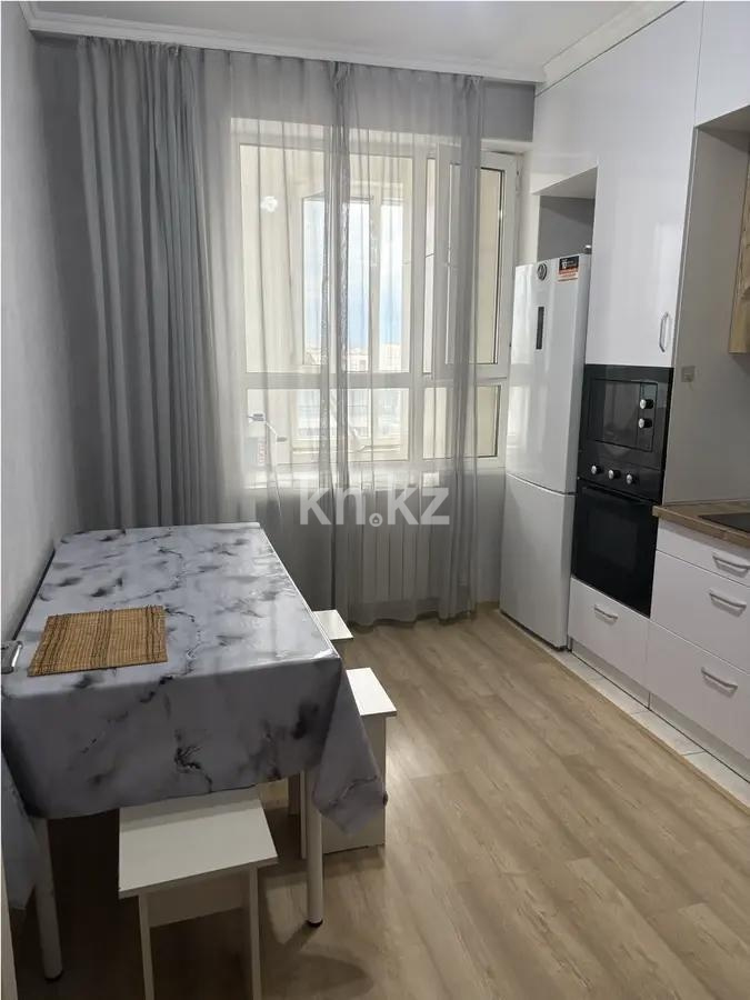 Продажа 1-комнатной квартиры, 45 м² в Астане - фото 2