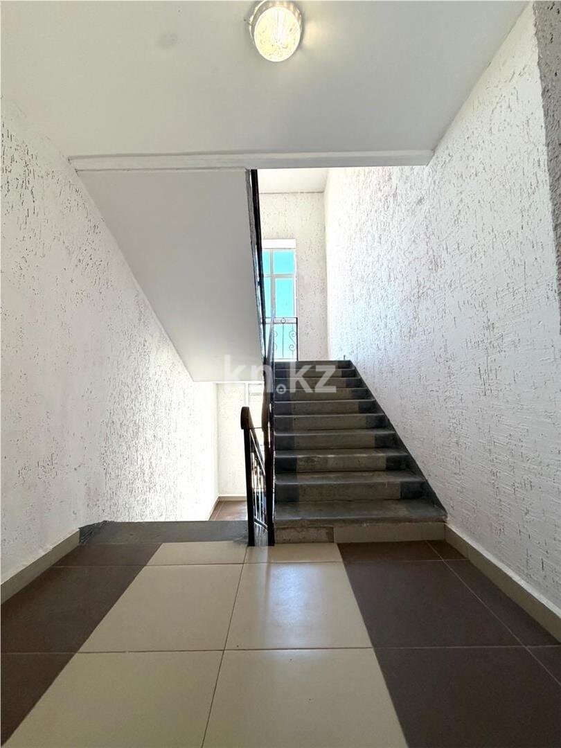 Продажа 1-комнатной квартиры, 30 м² в Астане - фото 11