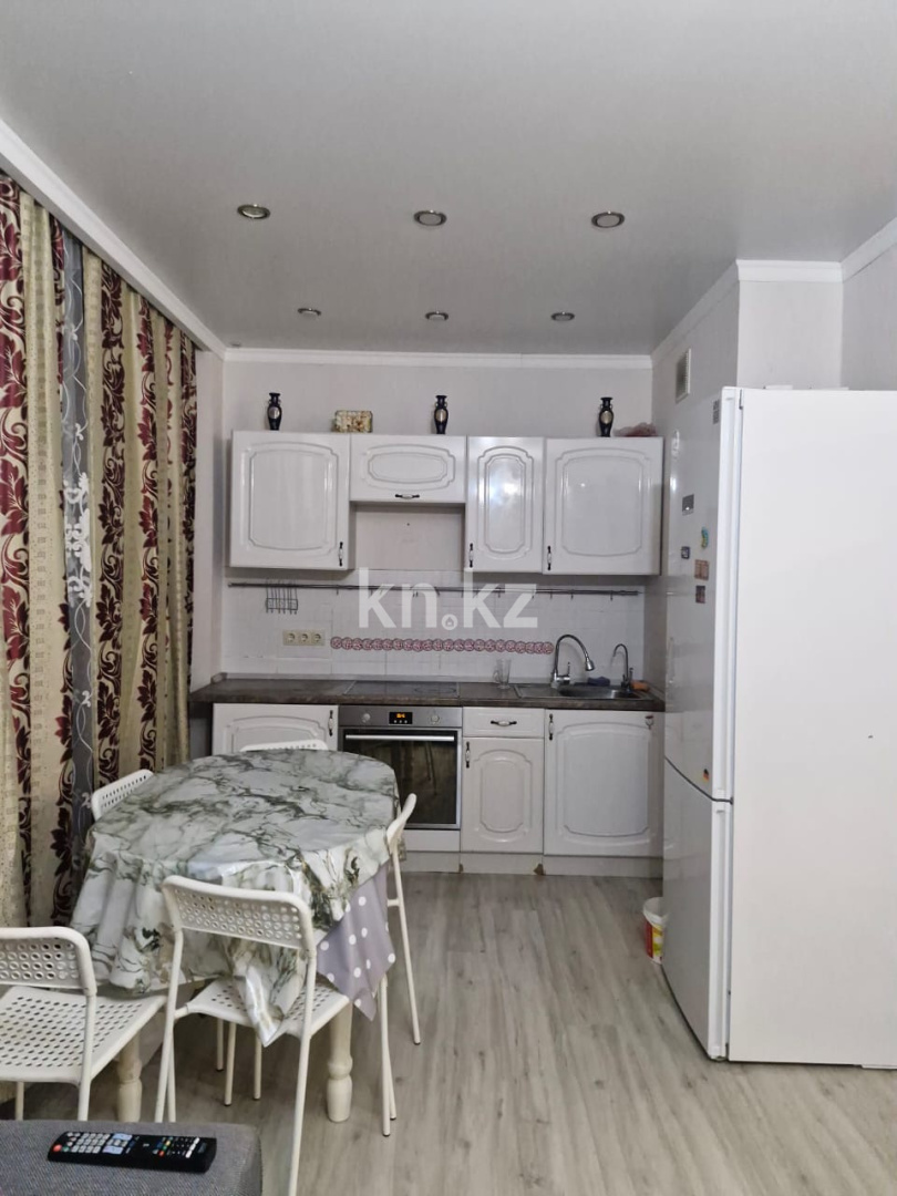 Аренда 2-комнатной квартиры, 46 м² в Астане