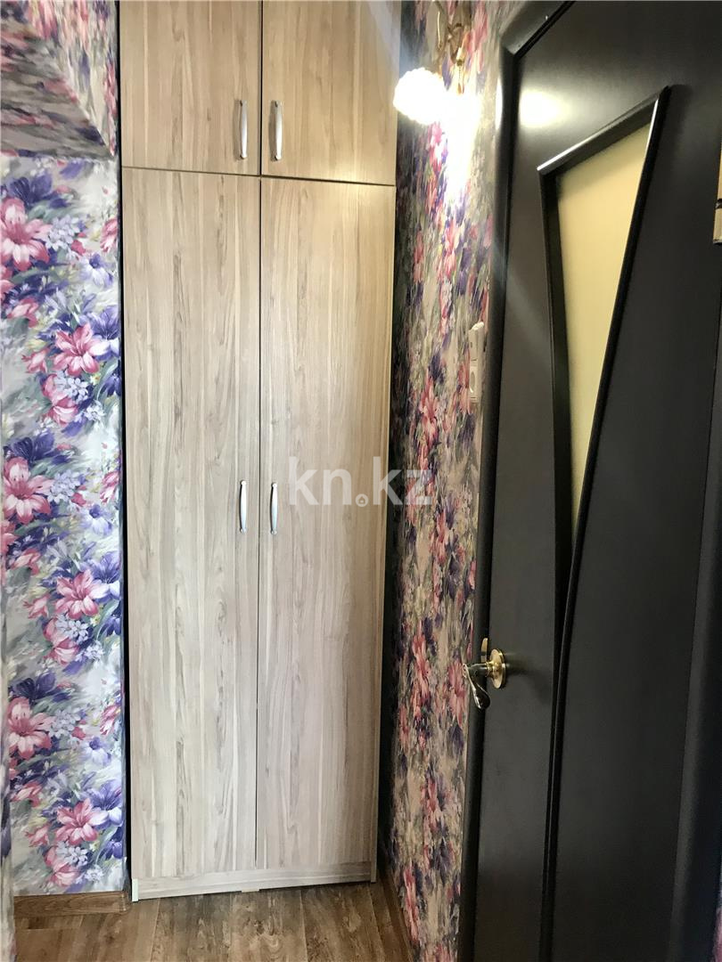 Продажа 2-комнатной квартиры, 49 м², пр. Бухар-жырау, дом  96 в Караганде - фото 12