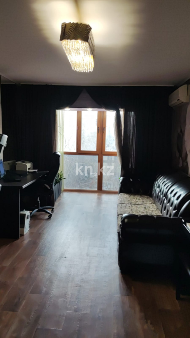 Продажа 2-комнатной квартиры, 48.5 м², пр. Н. Абдирова, дом  15 в Караганде - фото 3