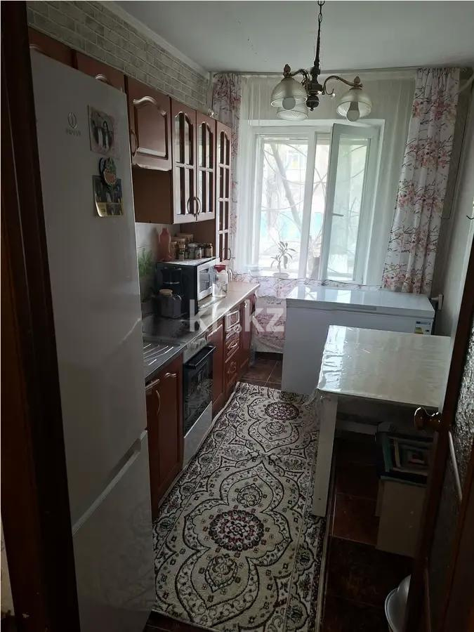 Продажа 2-комнатной квартиры, 53 м² в Астане - фото 3