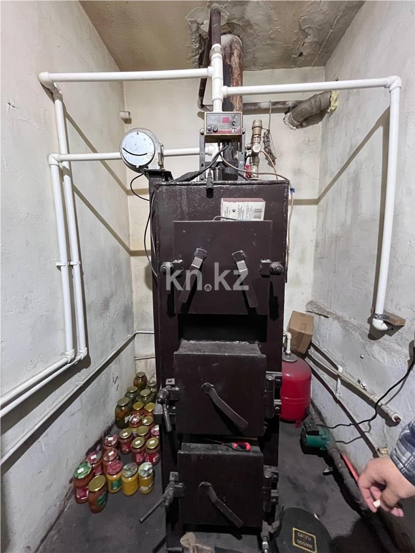 Продажа 5-комнатного дома, 226.5 м² в Караганде - фото 34