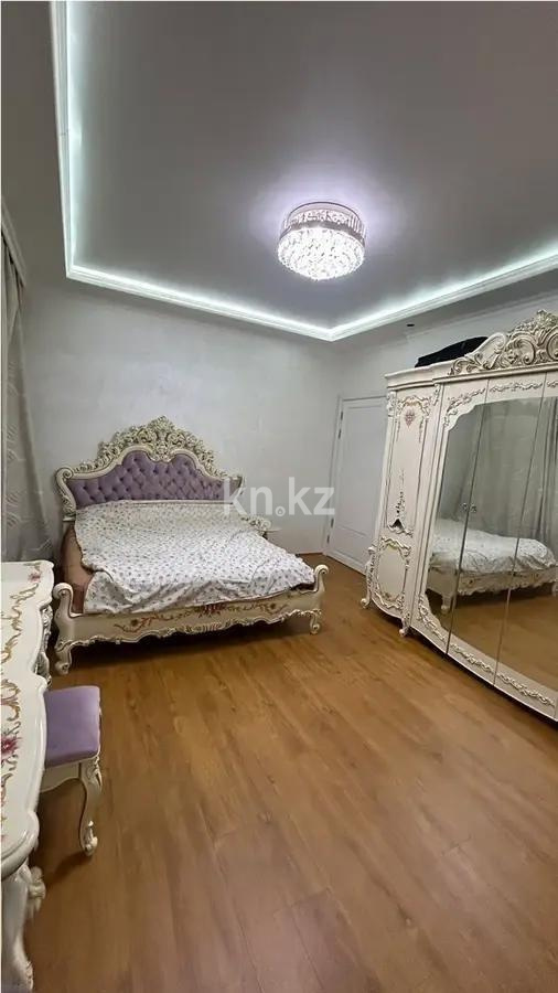 Продажа 4-комнатной квартиры, 101 м², ул. Жандосова, дом  108/1 в Алматы - фото 3