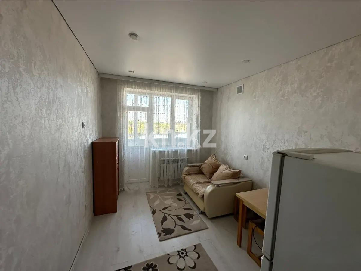 Продажа 1-комнатной квартиры, 20 м² в Астане