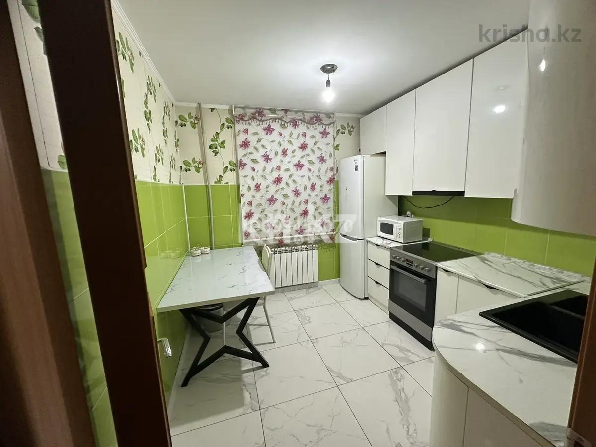 Продажа 4-комнатной квартиры, 77 м² в Караганде - фото 4