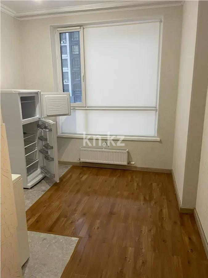Продажа 1-комнатной квартиры, 42 м² в Астане - фото 2