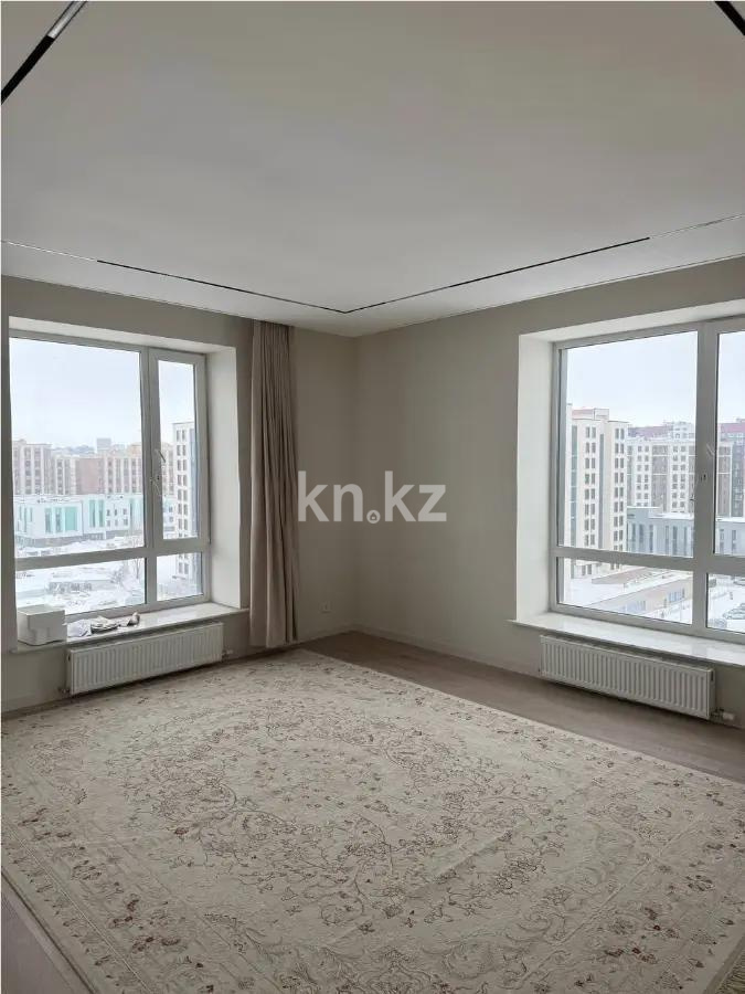 Продажа 2-комнатной квартиры, 65 м² в Астане