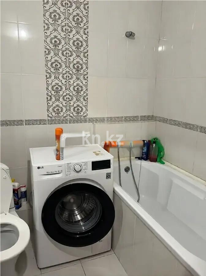 Продажа 2-комнатной квартиры, 37 м² в Астане - фото 4