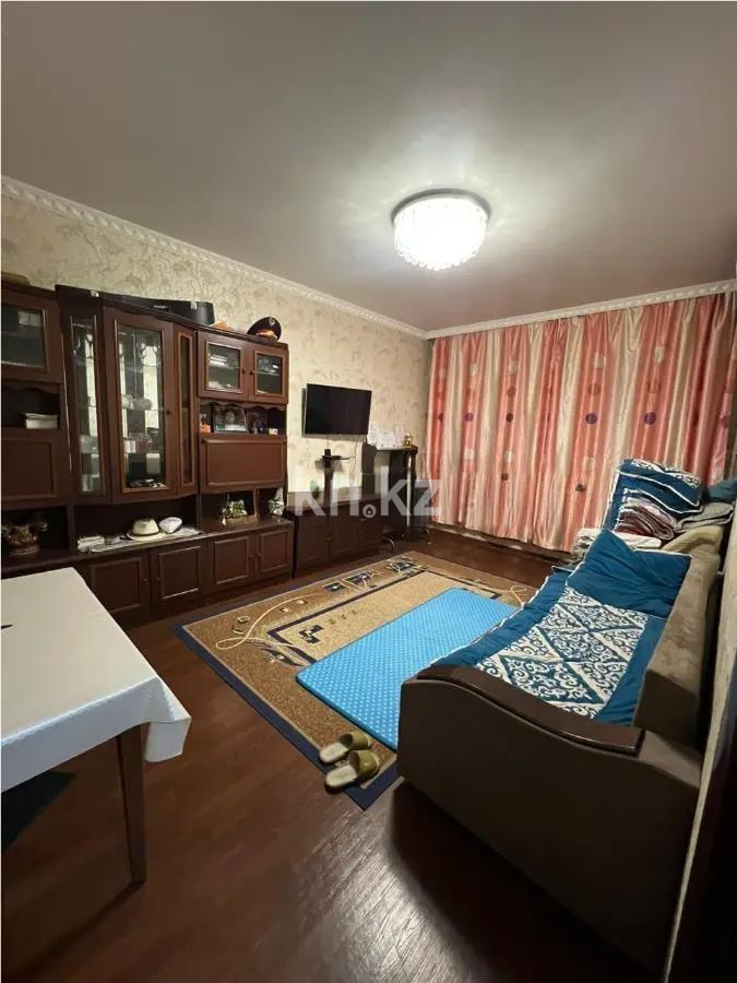 Продажа 2-комнатной квартиры, 55 м² в Алматы
