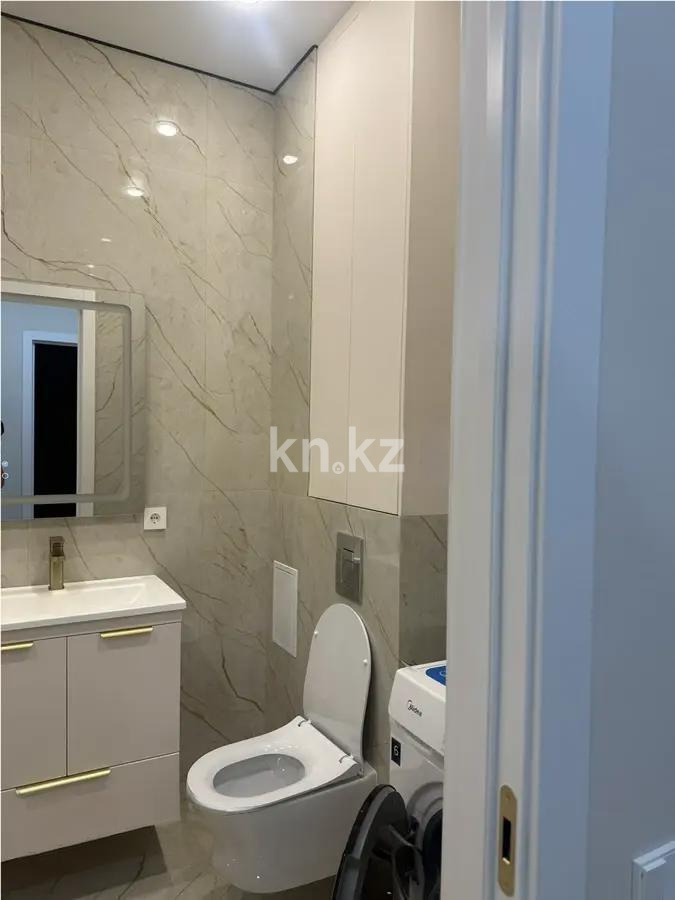 Продажа 1-комнатной квартиры, 39 м² в Астане - фото 2