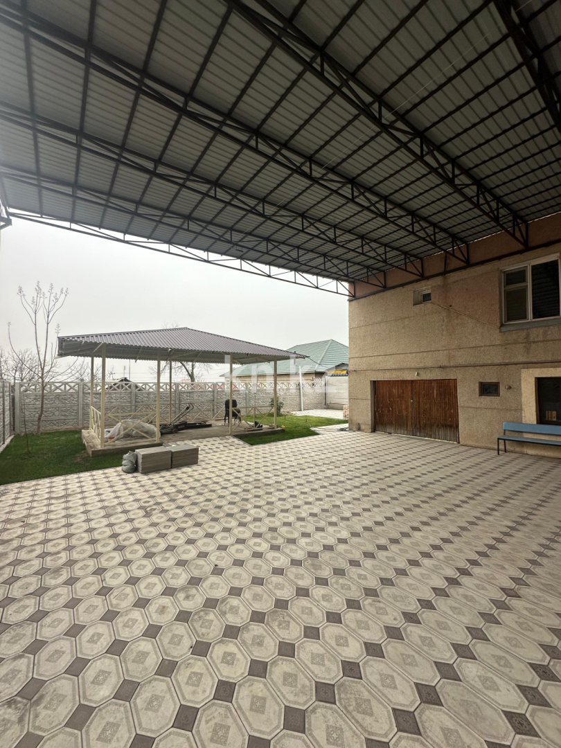 Продажа 7-комнатного дома, 400 м² в Шымкенте - фото 4