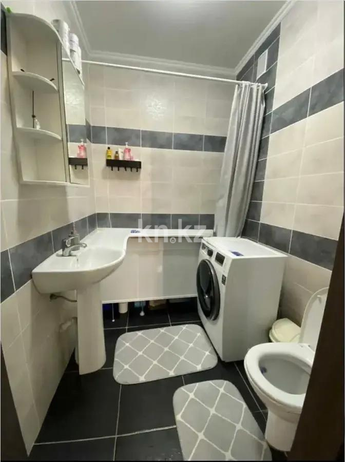 Продажа 2-комнатной квартиры, 43 м² в Астане - фото 3