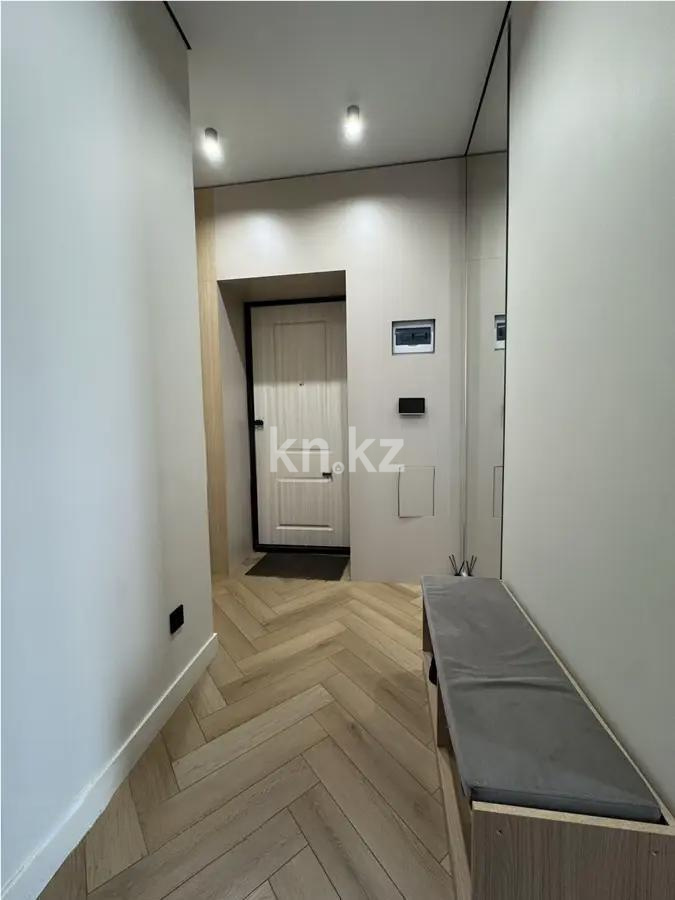 Продажа 3-комнатной квартиры, 67 м² в Астане - фото 8