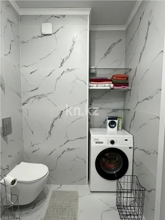 Продажа 2-комнатной квартиры, 58.2 м² в Алматы - фото 5