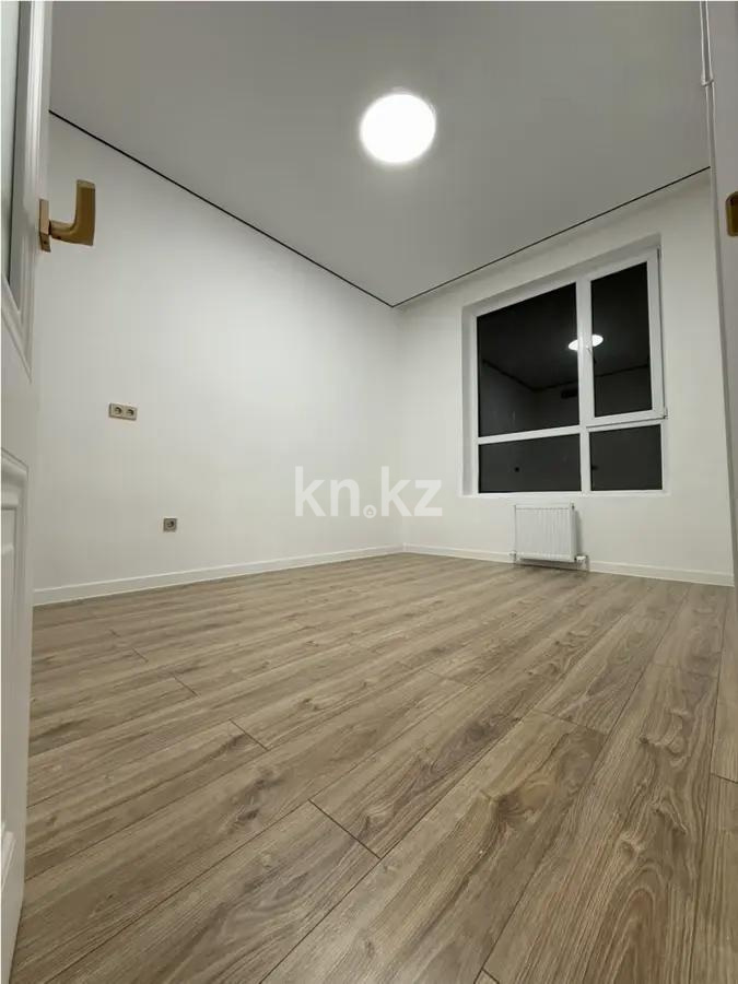 Продажа 2-комнатной квартиры, 45.7 м² в Алматы - фото 2