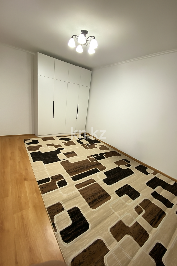 Продажа 1-комнатной квартиры, 43.7 м², ул. Айтматова, дом  29 в Астане