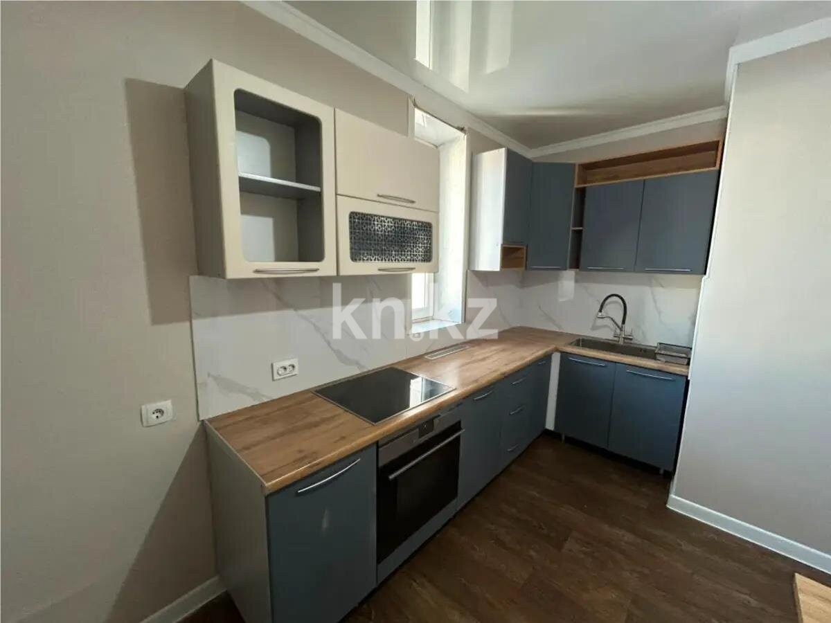 Продажа 3-комнатной квартиры, 80.2 м² в Астане - фото 4