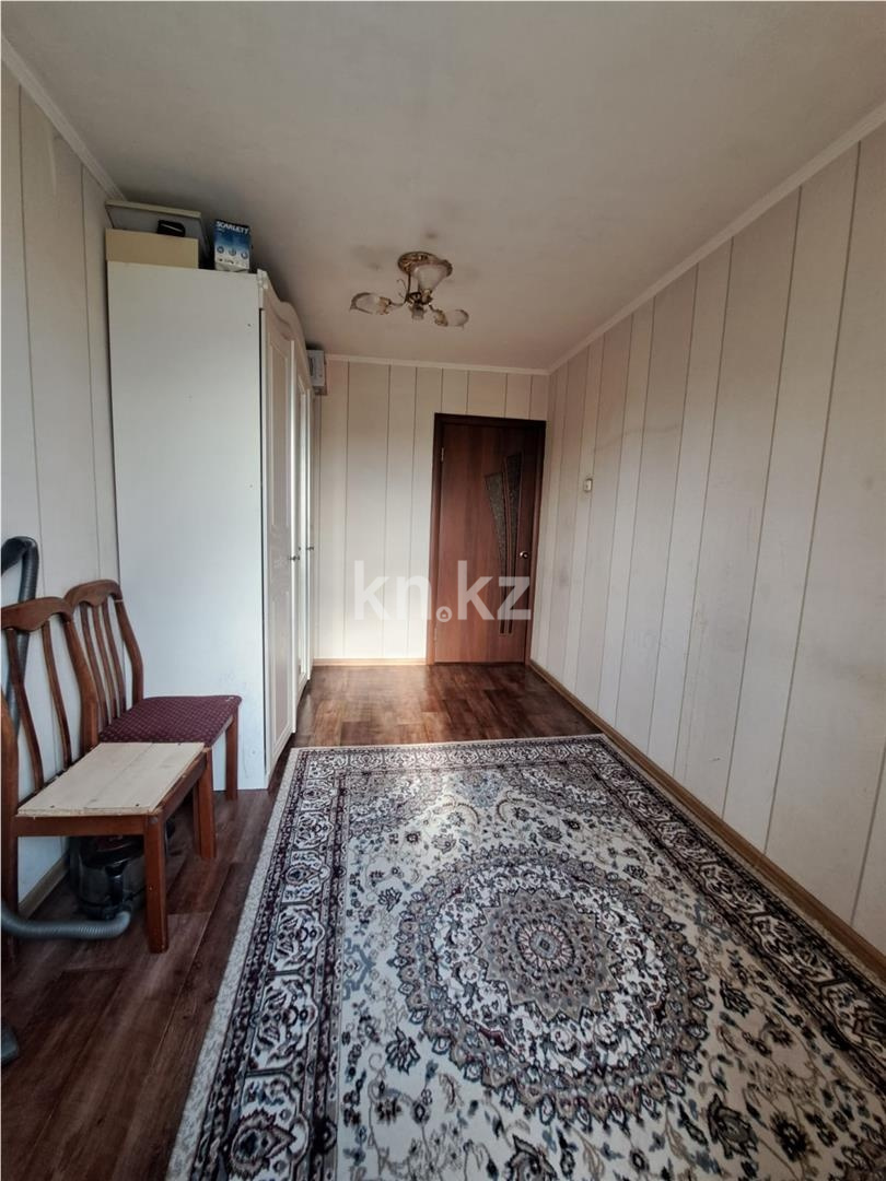 Продажа 4-комнатной квартиры, 61 м² в Караганде - фото 4