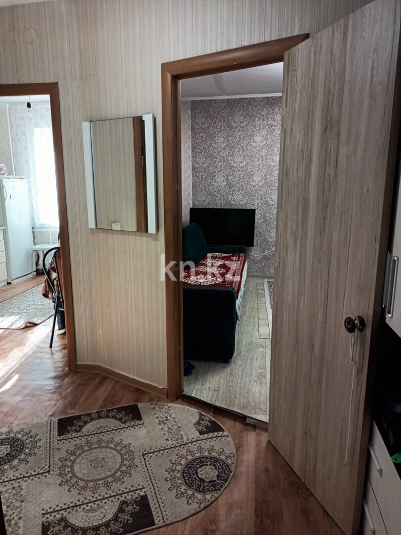 Продажа 1-комнатной квартиры, 35 м² в Костанае - фото 13